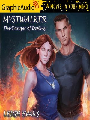 cover image of The Danger of Destiny